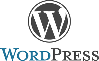 WordPress-logo