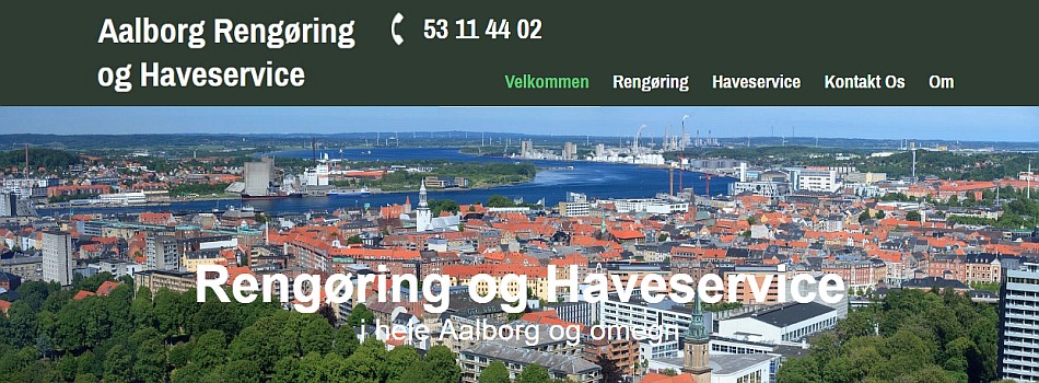 Aalborgrenoghave.dk