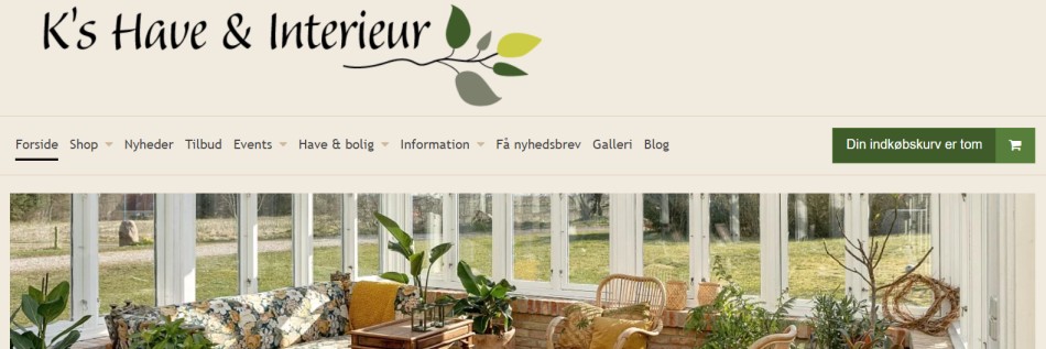 Ks-haveoginterieur.dk