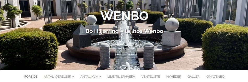 Wenbo.dk