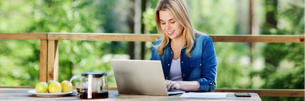 WordPress hjemmesider