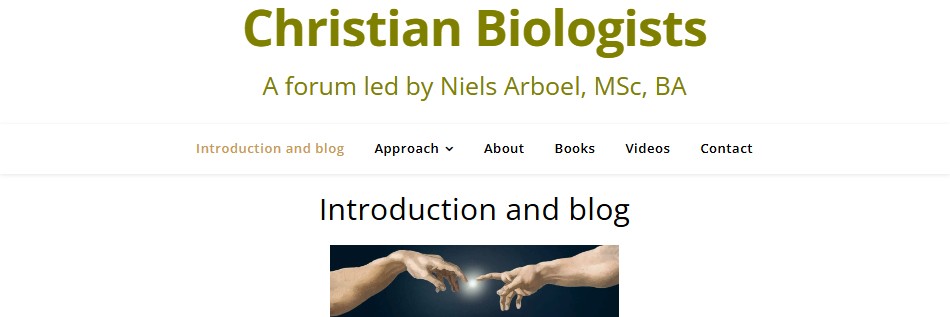 Christian Biologists