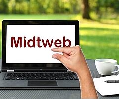 Fair og minimale priser hos Midtweb