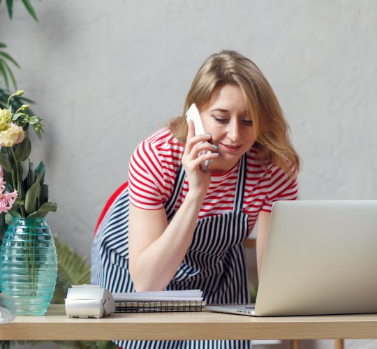 Webshop i WooCommerce